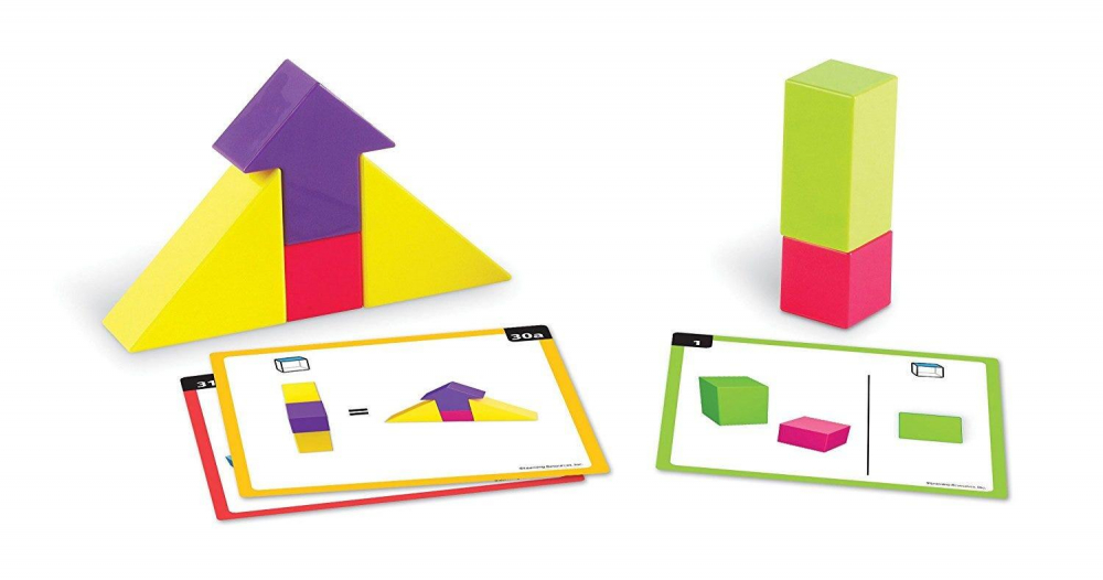 Joc de logica - Mental Blox 360 [4]