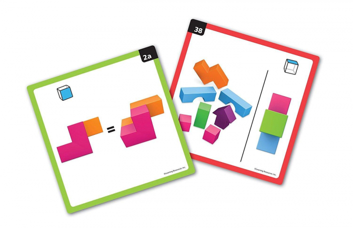 Joc de logica - Mental Blox 360 [3]