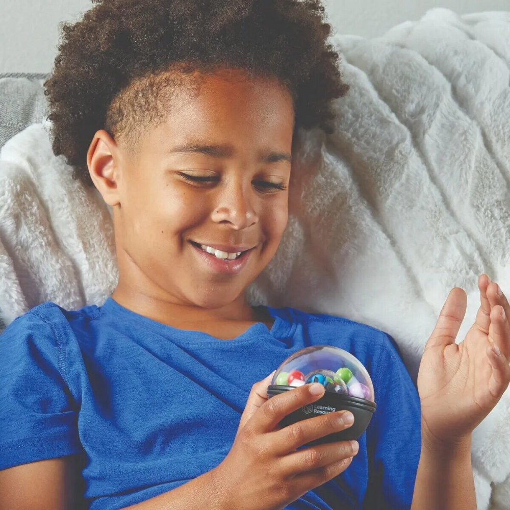 Joc de logica - Scramboozle™ [4]