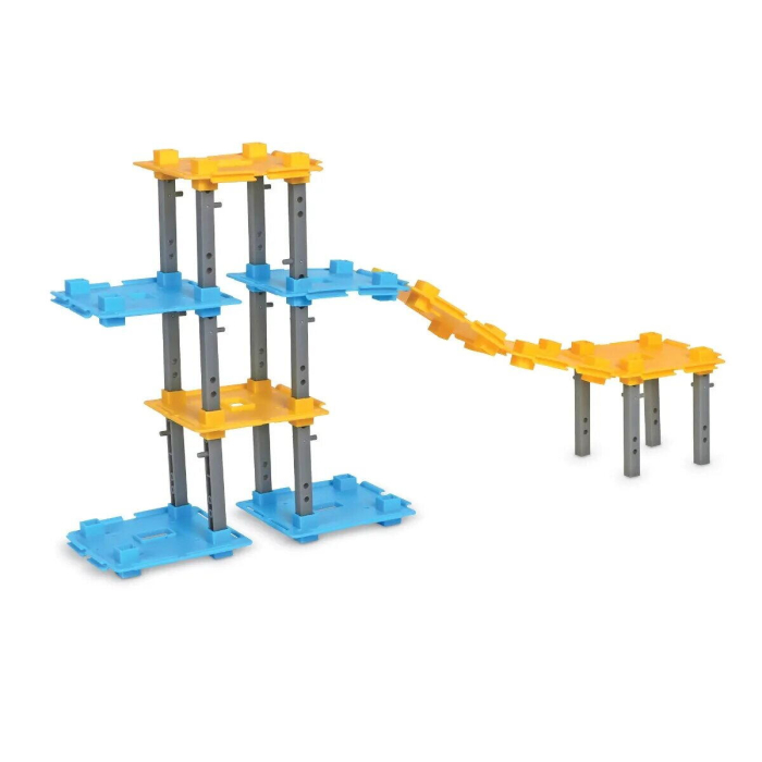 Joc de logica STEM - Construim podul [5]