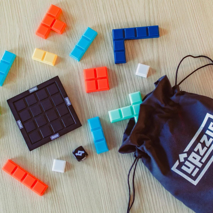 Joc de logica - Upzzle™ [7]