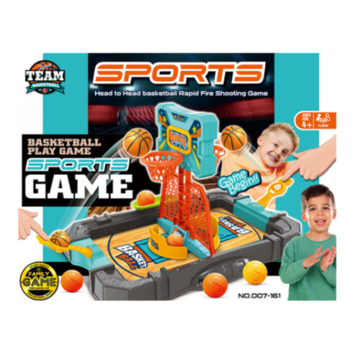 Joc de masa - Baschet [2]