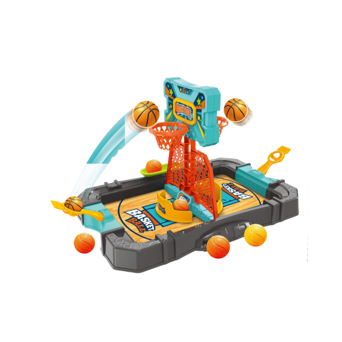 Joc de masa - Baschet [1]