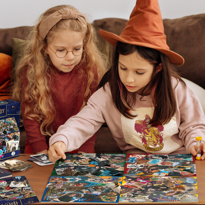 Joc de masa - Harry Potter [6]