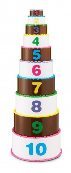 Joc de matematica - tort stratificat [4]