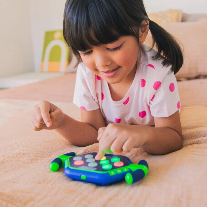 Joc de memorie - Brainbolt Boost [6]