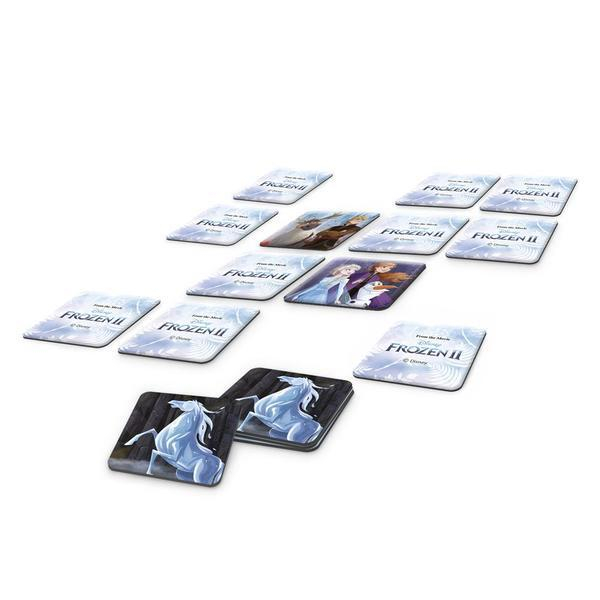 Joc de memorie - Frozen II [2]