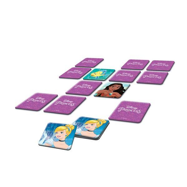 Joc de memorie - Printese jucause [3]