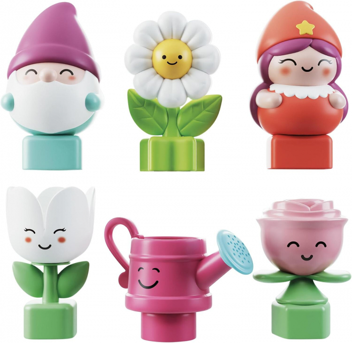 Joc de potrivire - Pitici veseli [3]