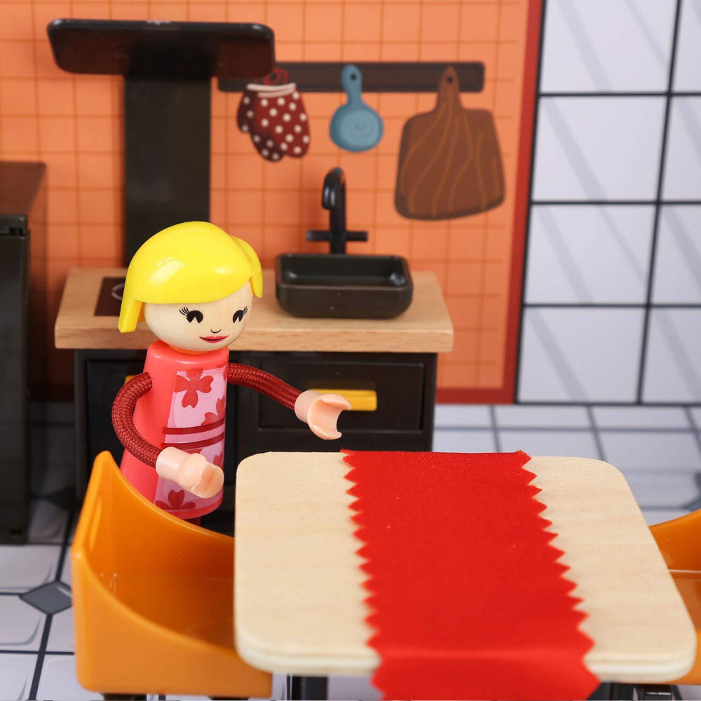 Joc de rol - Bucatarie [6]