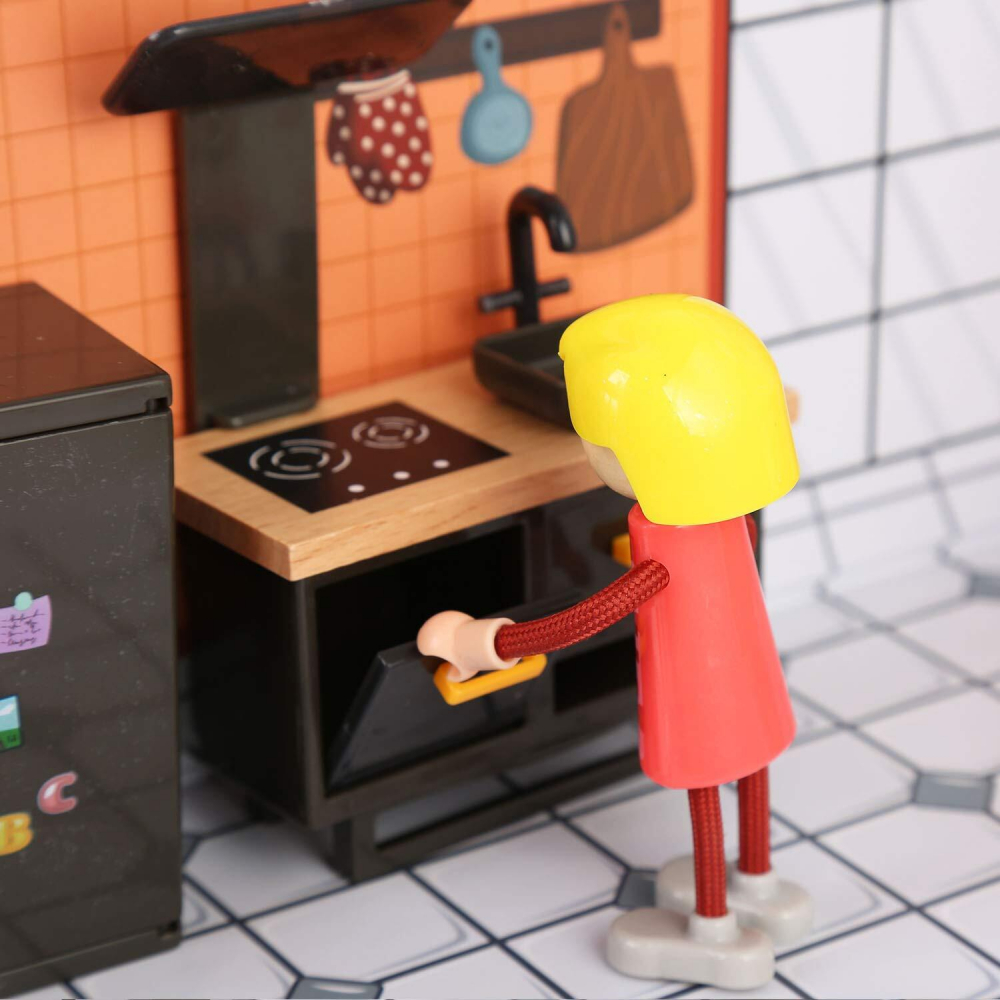 Joc de rol - Bucatarie [5]