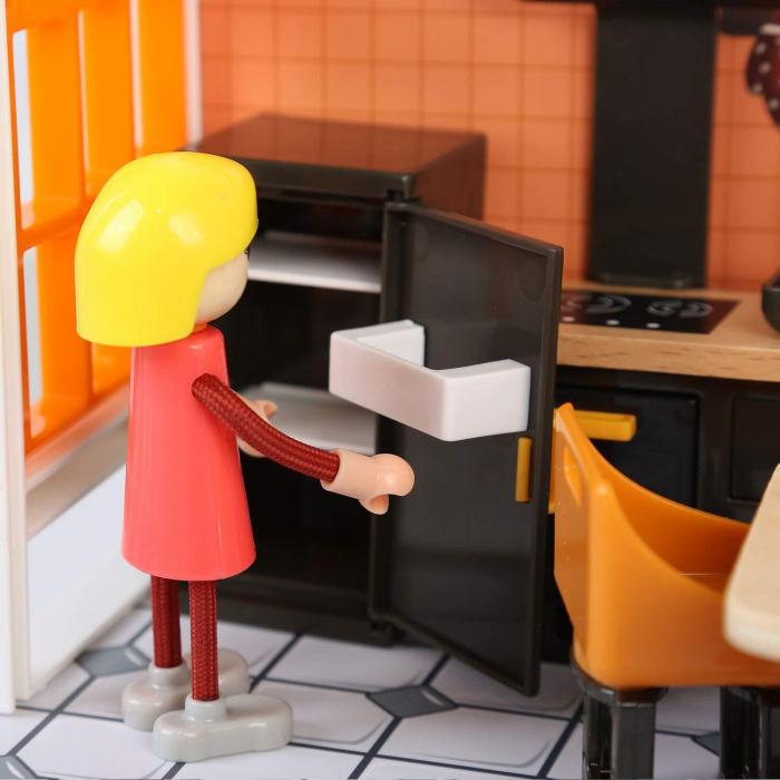 Joc de rol - Bucatarie [4]