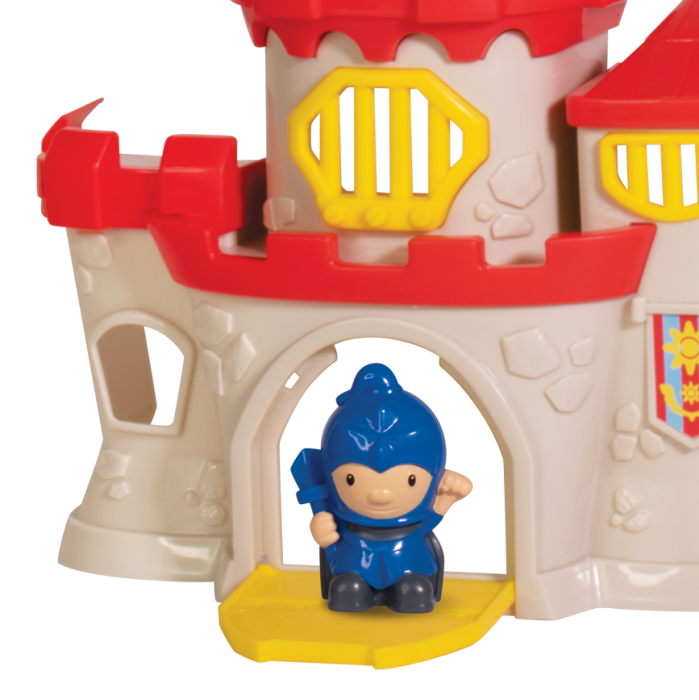 Joc de rol - Castelul cavalerilor [5]