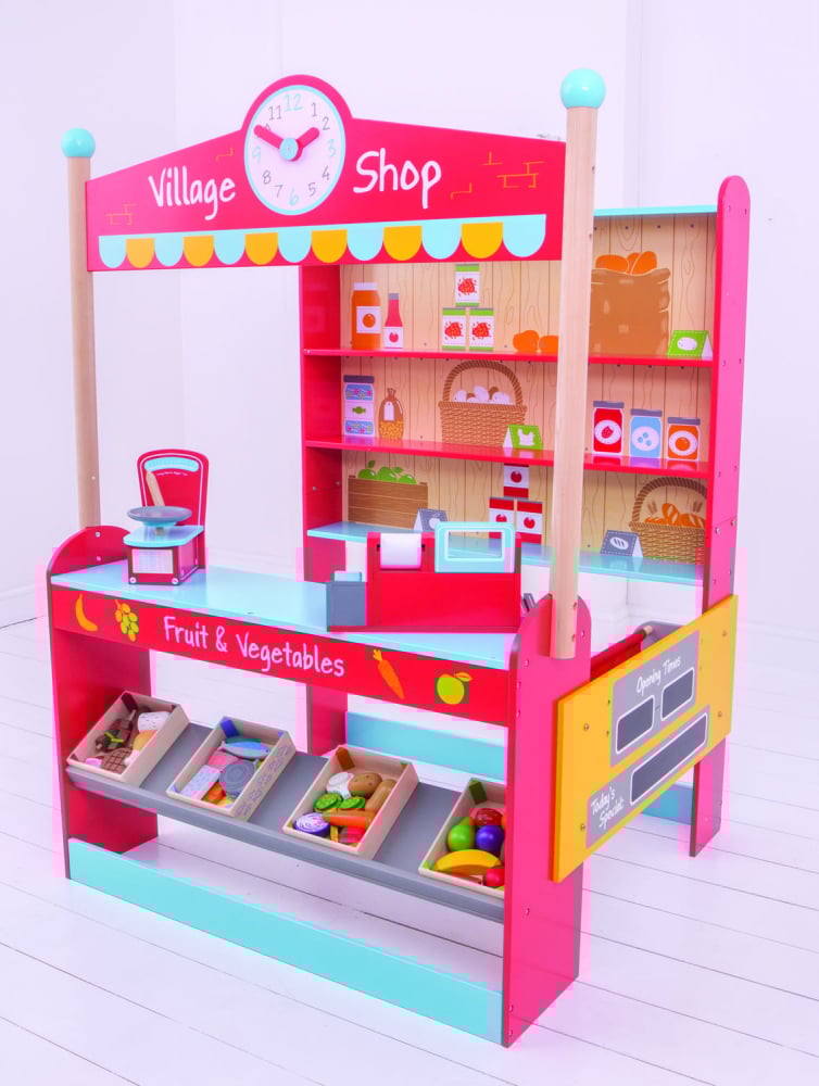 Joc de rol - Magazinul oraselului [12]