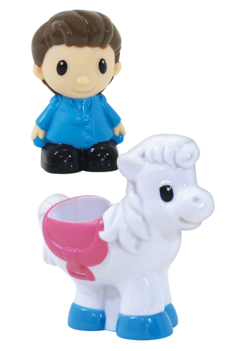 Joc de rol - Palatul printesei [3]