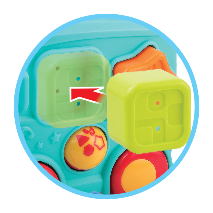 Joc de sortare - Autobuzul vesel [3]