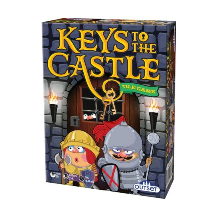 Joc de strategie - Cheile castelului [1]