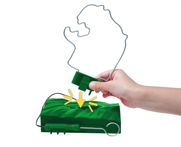 Joc - Dinozaurul fioros [6]