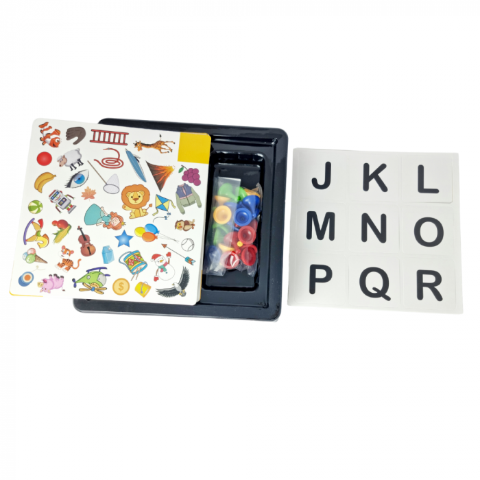 Joc educativ - Gaseste imaginea [3]