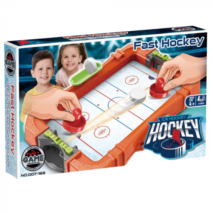 Joc hochei de masa [2]