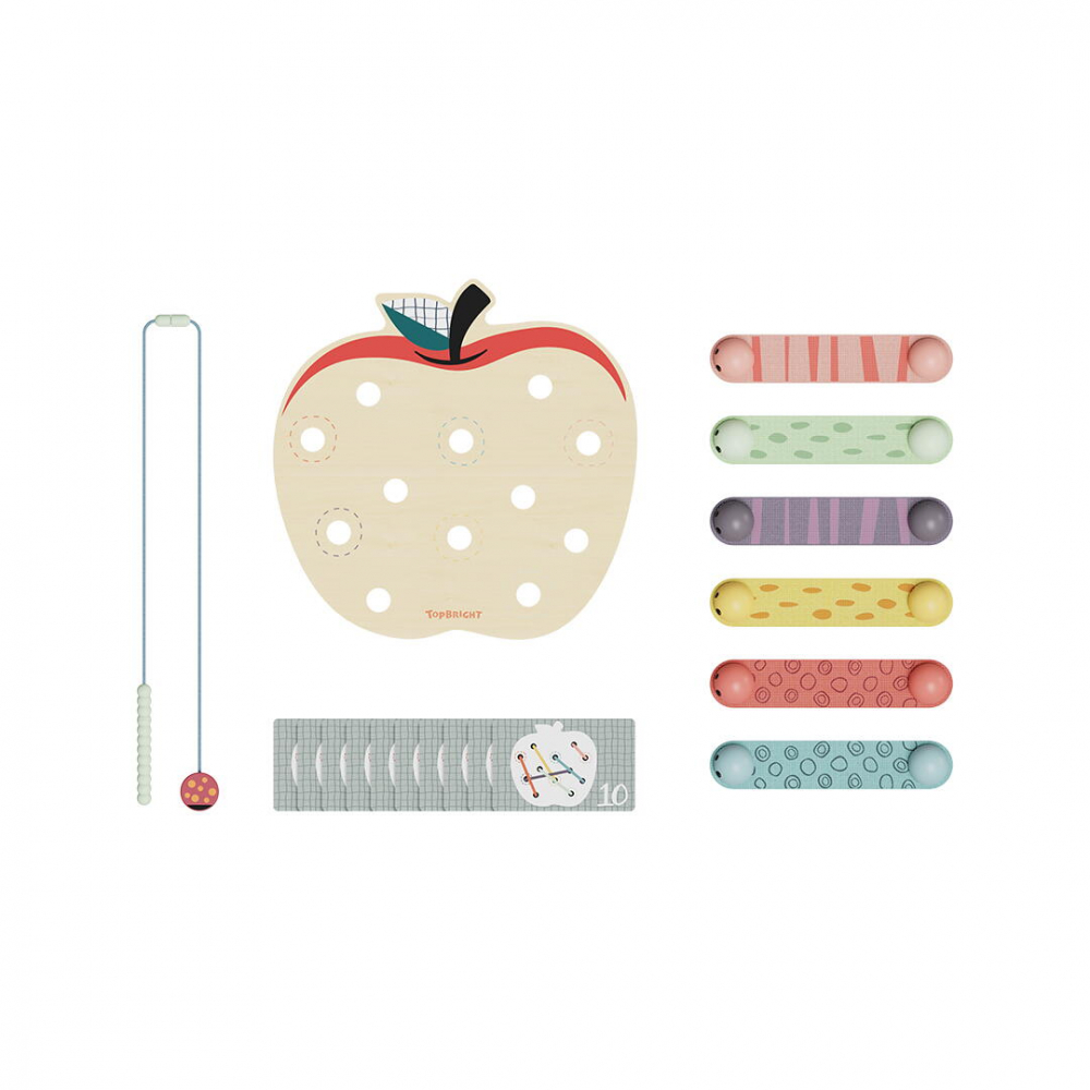 Joc indemanare - Mar cu viermisori [3]