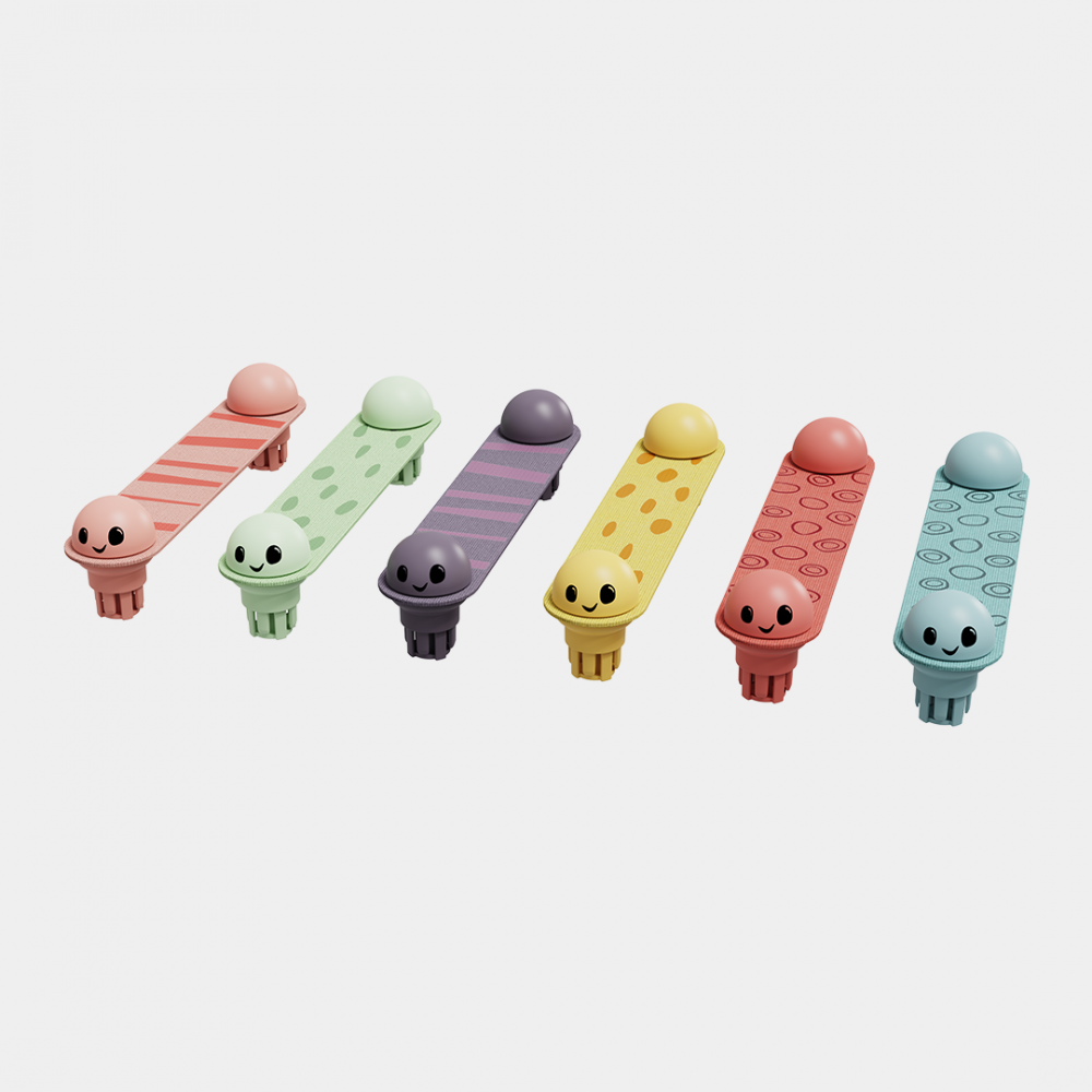 Joc indemanare - Mar cu viermisori [9]