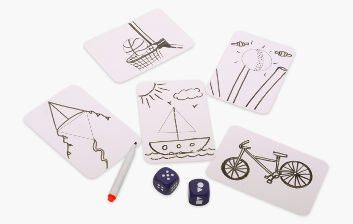 Joc interactiv - Inventeaza o poveste [5]