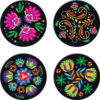 Joc Lambada - Carnavalul culorilor [5]