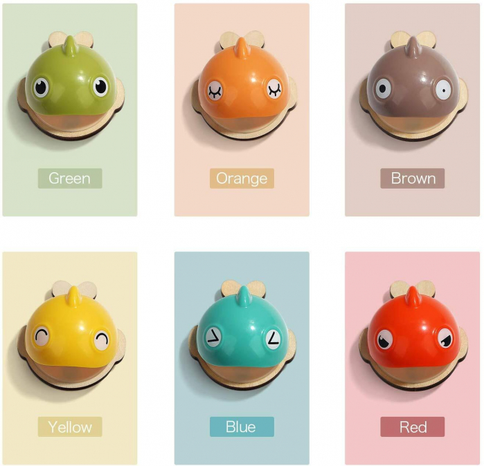 Joc magnetic de pescuit [8]