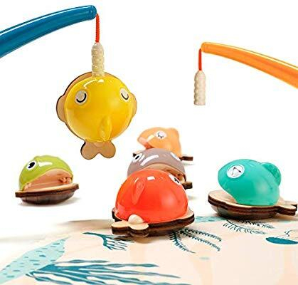 Joc magnetic de pescuit [1]