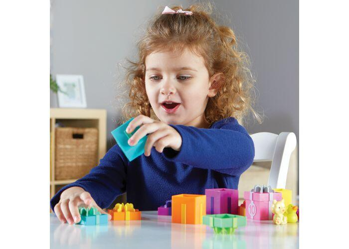 Joc matematic - Petrecere cu surprize [4]