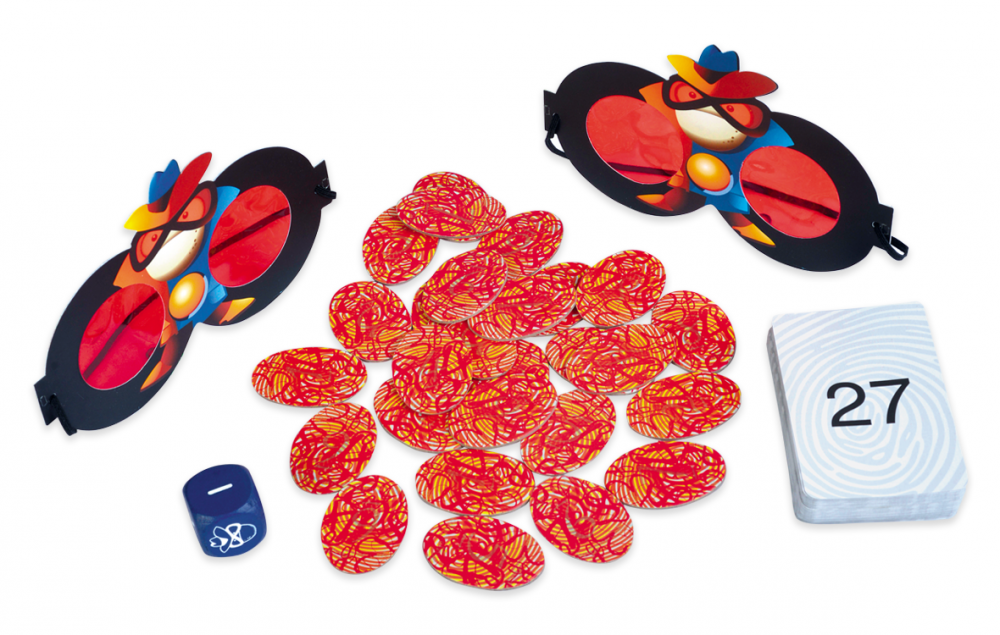 Joc matematic - Super Spionul [2]