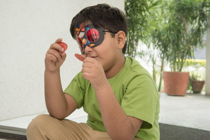 Joc matematic - Super Spionul [5]