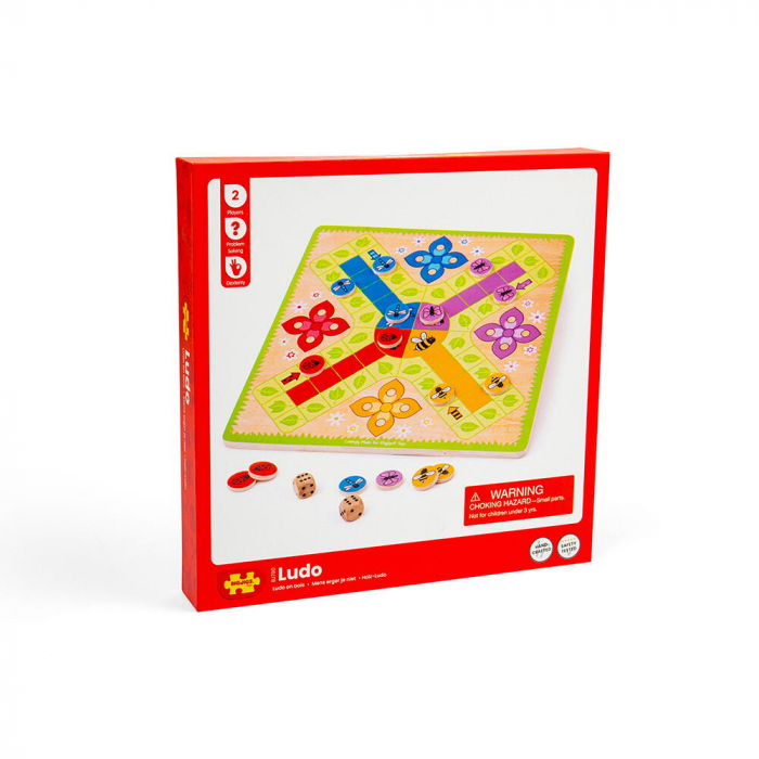 Joc nu te supara, frate - Zum zum [3]