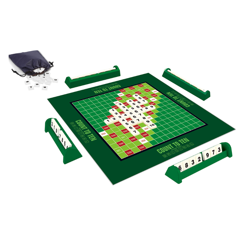 Joc - Numar pana la 10 [1]