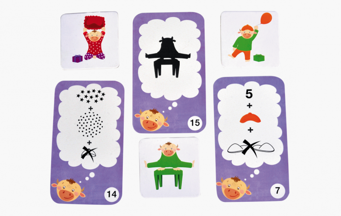 Joc - Petrecere in pijama [2]