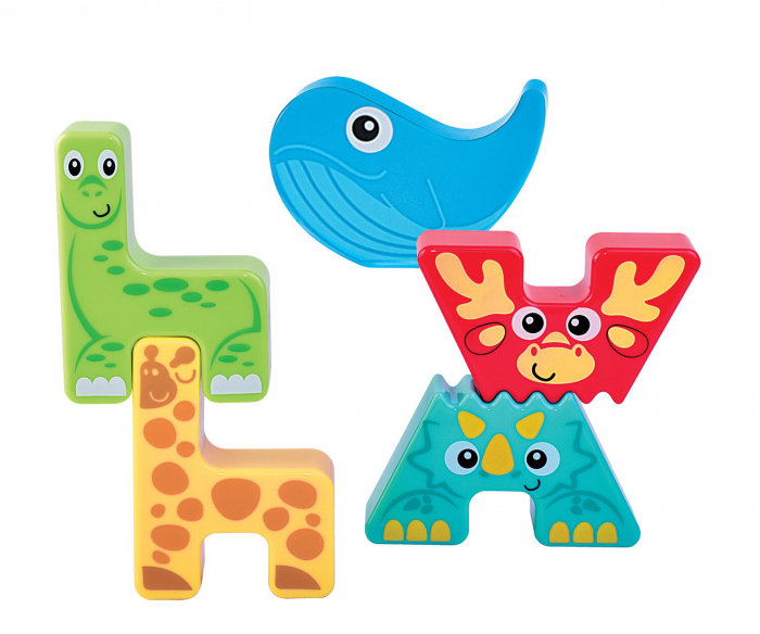 Joc potrivire - Taramul animalutelor [5]