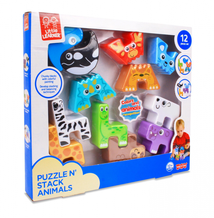 Joc potrivire - Taramul animalutelor [2]