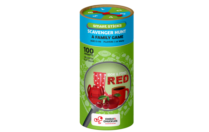 Joc Smart Sticks - Cauta si gaseste [1]
