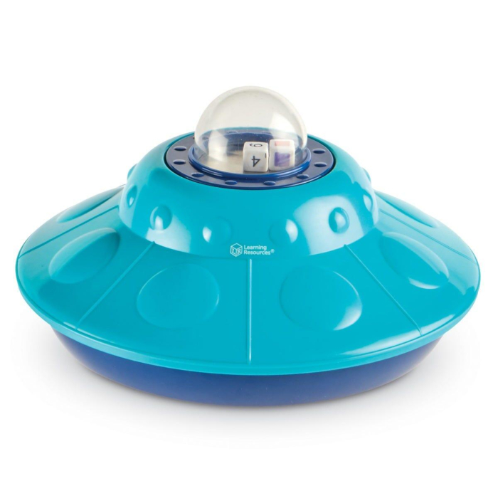 Joc sortare - Extraterestrii prietenosi [5]