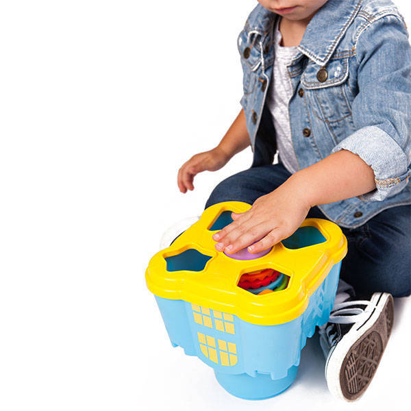 Joc sortare - Primul meu castel [3]