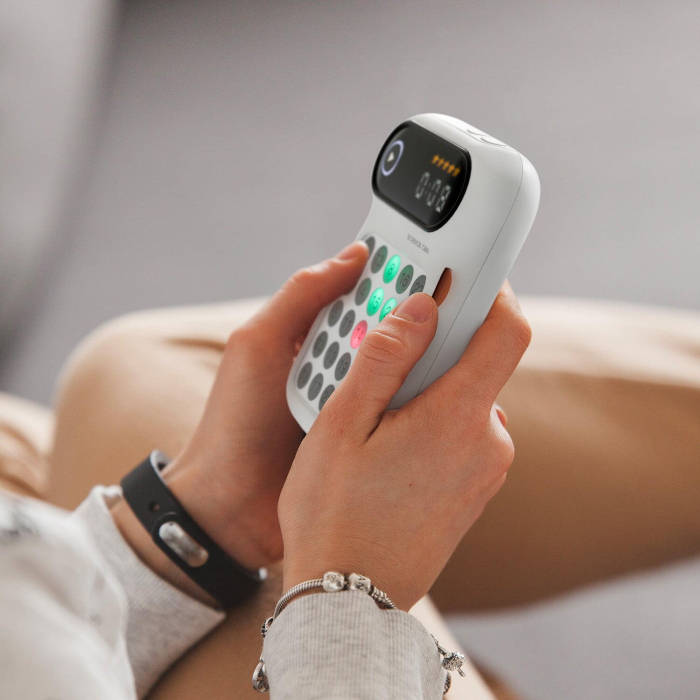 Joc STEAM 3 in 1 - Antrenament pentru creier [6]