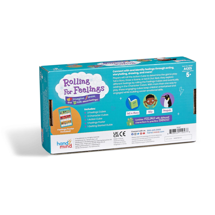 Joc - Zaruri cu emotii [8]