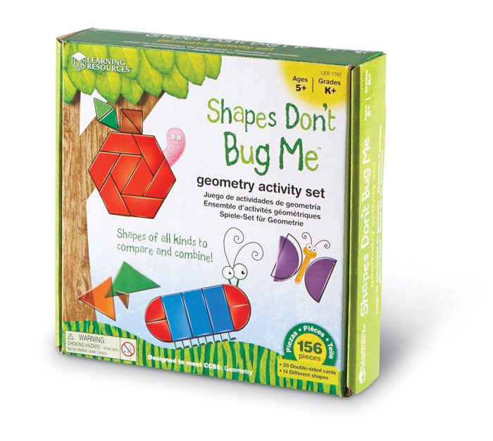 Jocul formelor geometrice [5]