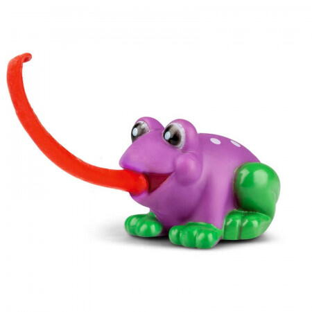 Jucarie antistres - Animalut care scoate limba [3]