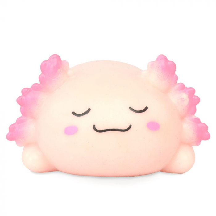 Jucarie antistres - Axolotl [7]