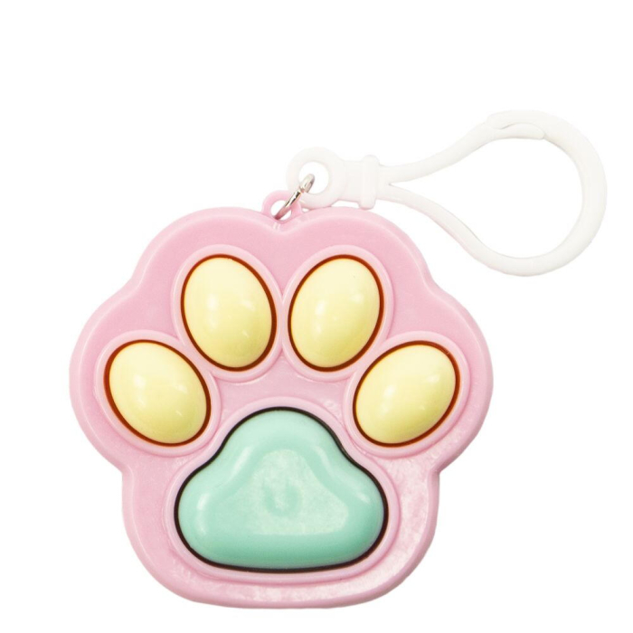 Jucarie antistres - Labuta Click Clack [5]