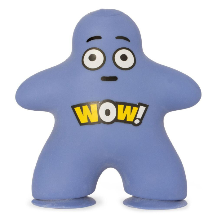 Jucarie antistres - Omulet elastic [2]