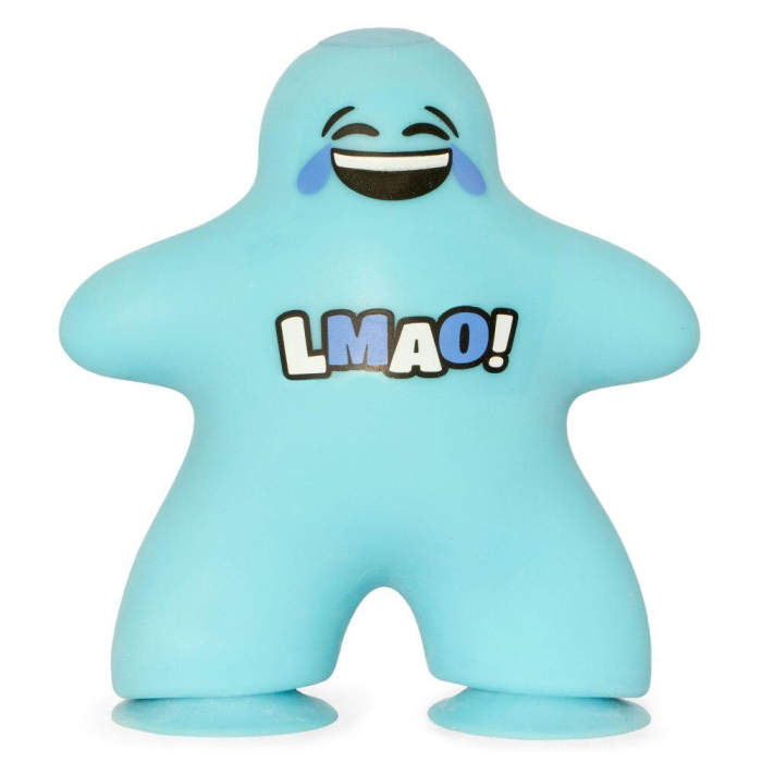 Jucarie antistres - Omulet elastic [4]