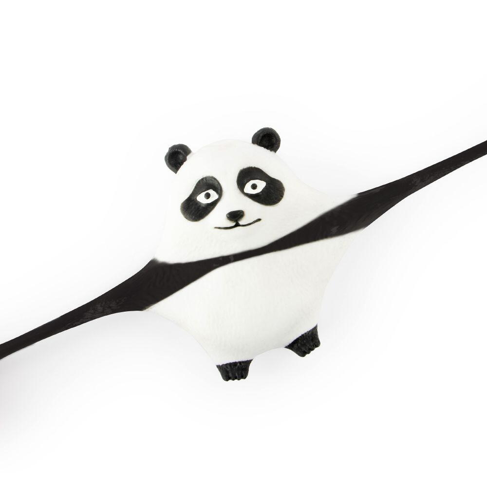 Jucarie antistres Stretch 'N Smash - Panda [3]